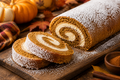 Fall Dessert Recipes E-Book