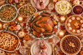 Thanksgiving Recipe E-Book
